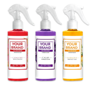 air freshener ambientador