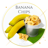 banana chips