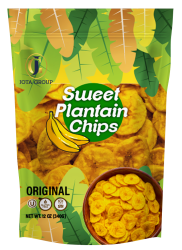 monedas platano maduro