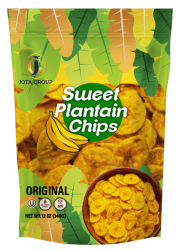 monedas platano maduro