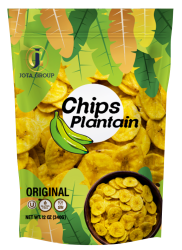 monedas platano verde